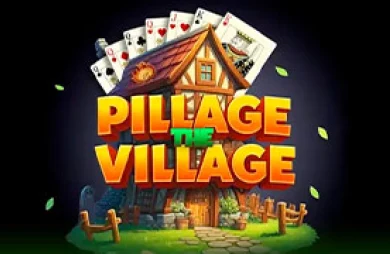 Pillage the Village