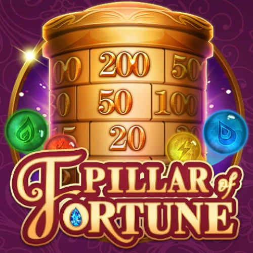 Pillar of Fortune
