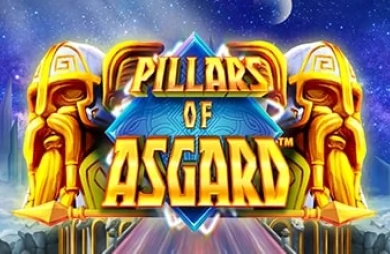 Pillars of Asgard