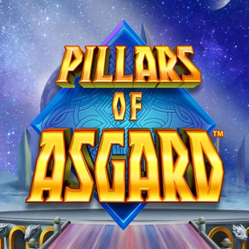 Pillars of Asgard