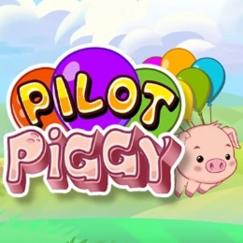 Pilot Piggy