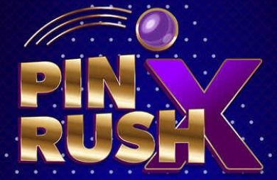 Pin Rush X