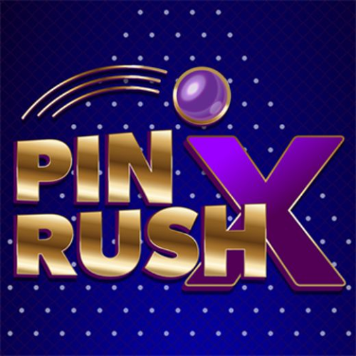 Pin Rush X