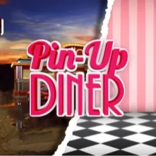 Pin Up Dinner