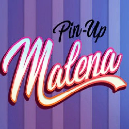 Pin Up Malena