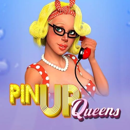 Pin Up Queens (Amusnet)
