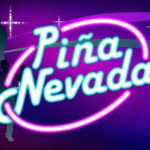 Pina Nevada