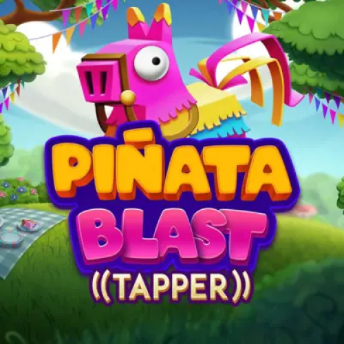 Pinata Blast
