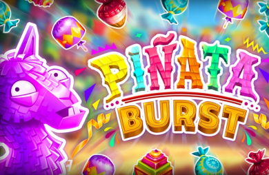 Pinata Burst
