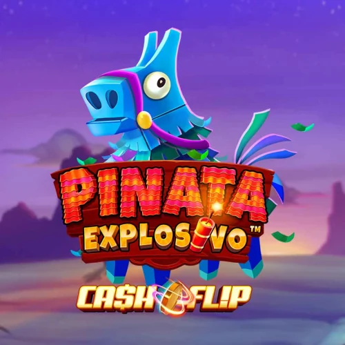 Pinata Explosivo