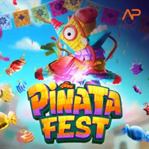 Pinata Fest