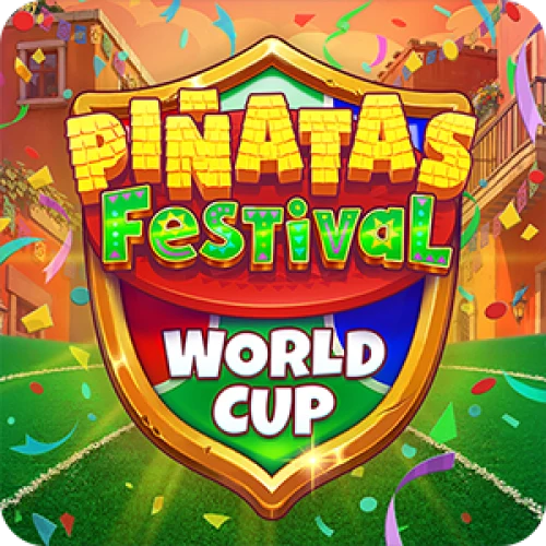 Pinata Festival Football Cup