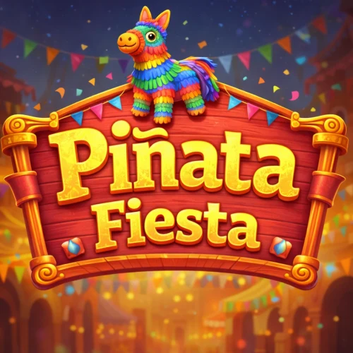 Pinata Fiesta (MadLab Gaming)