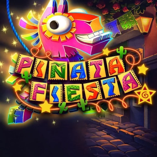 Pinata Fiesta