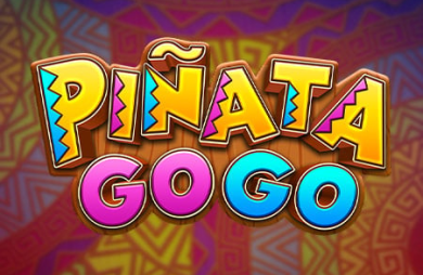 Piñata Go Go