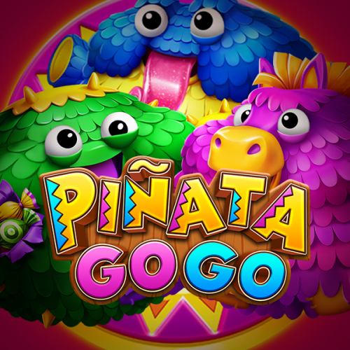 Piñata Go Go