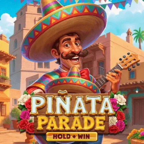 Pinata Parade
