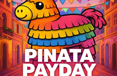 Pinata Payday