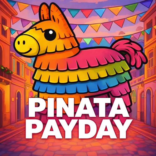 Pinata Payday