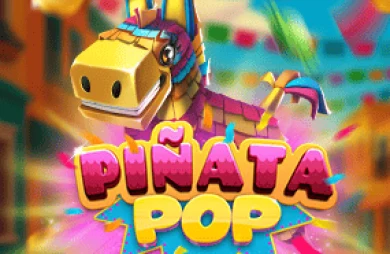 Pinata Pop (FBM Digital Systems)