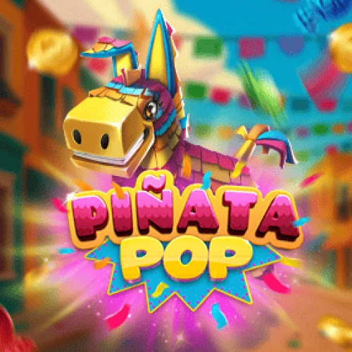 Pinata Pop (FBM Digital Systems)