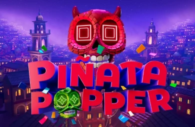 Piñata Popper Dream Drop