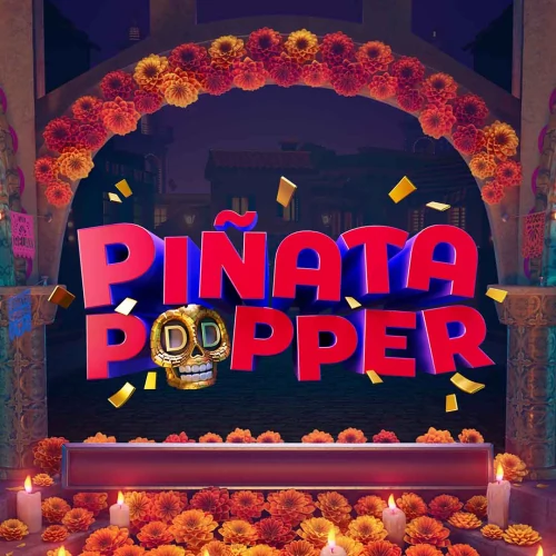 Piñata Popper Dream Drop