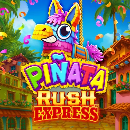 Pinata Rush Express