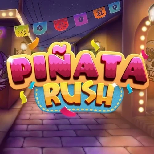 Piñata Rush
