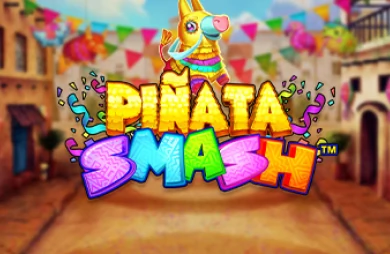 Pinata Smash