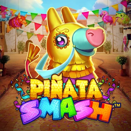 Pinata Smash