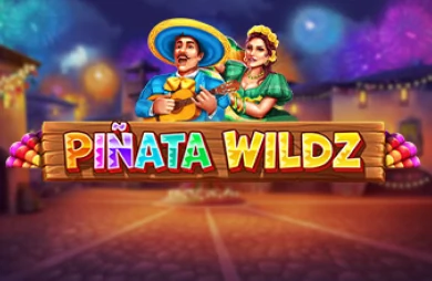 Pinata Wildz