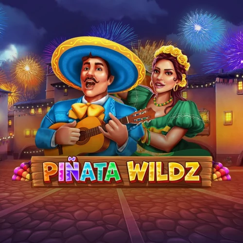 Pinata Wildz