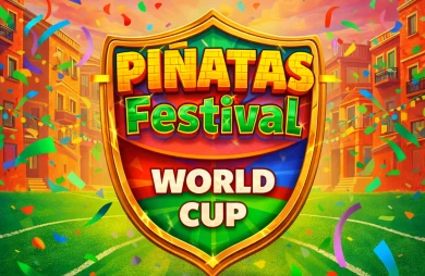 Pinatas Festival World Cup