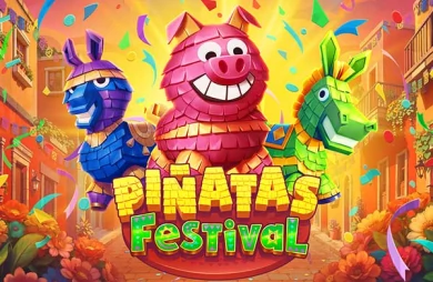 Pinatas Festival