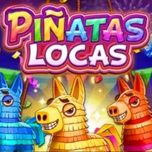 Pinatas Locas
