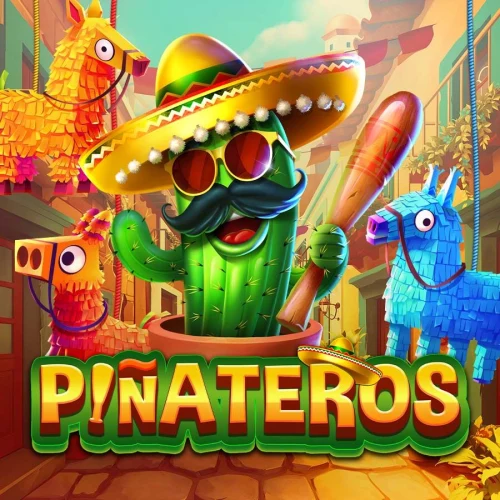 Piñateros