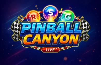 Pinball Canyon