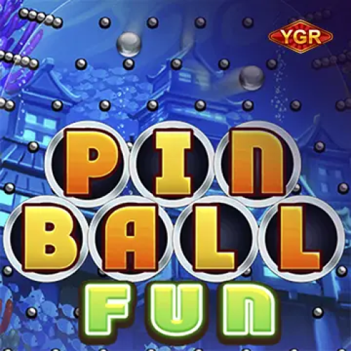 Pinball Fun