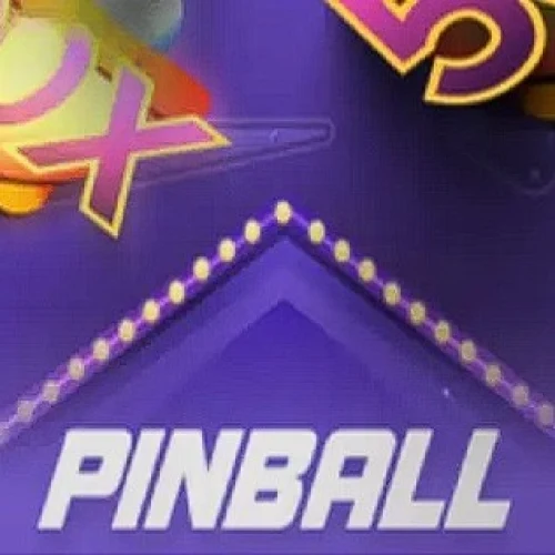 Pinball (Jackpot Originals)