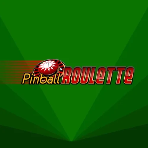 Pinball Roulette
