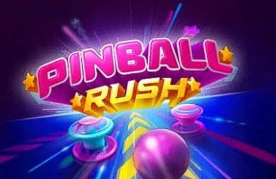 Pinball Rush