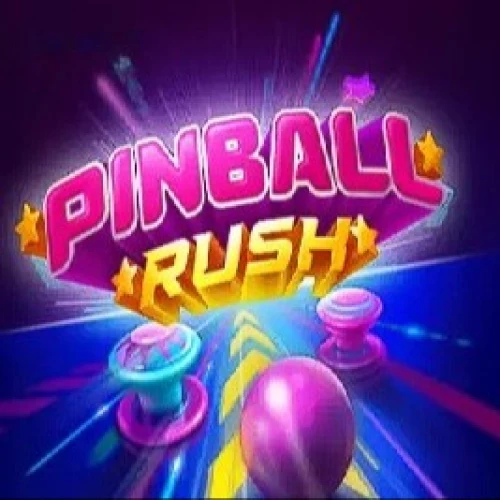 Pinball Rush