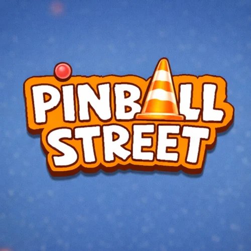 Pinball Street