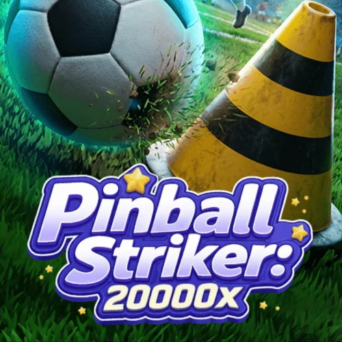 Pinball Striker 20000x