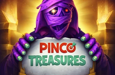 Pinco Treasures
