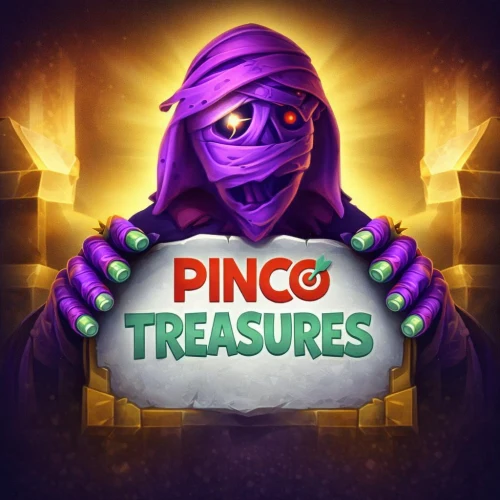 Pinco Treasures
