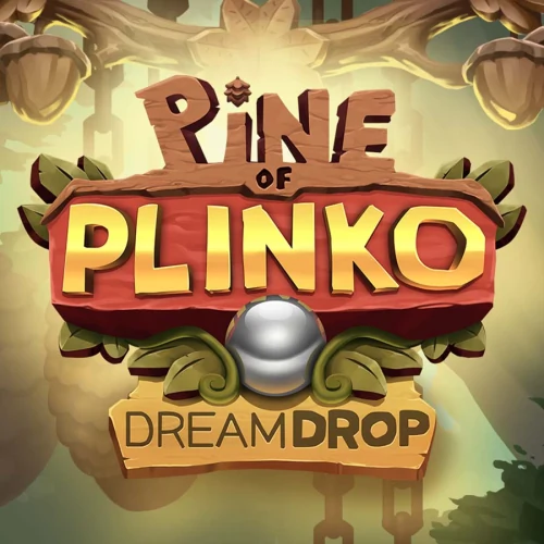 Pine of Plinko