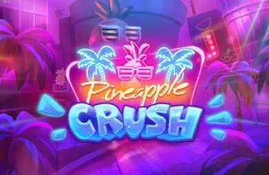 Pineapple Crush