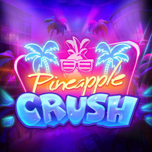 Pineapple Crush